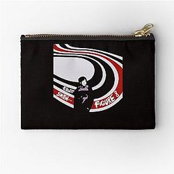Elliot Smith Pouch