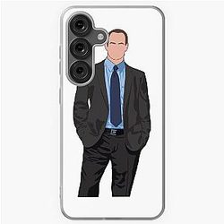 Law and Order SVU Elliot Stabler Samsung Galaxy Soft Case