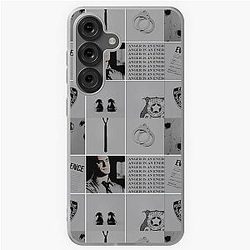 Elliot Stabler Samsung Galaxy Soft Case