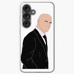 Law and Order SVU Elliot Stabler Samsung Galaxy Case