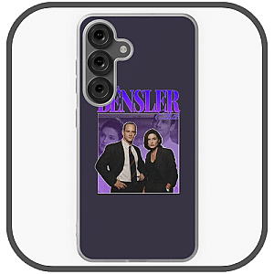 Elliot Stabler Cases
