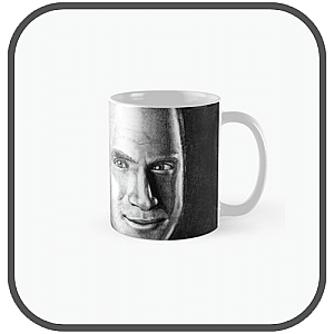 Elliot Stabler Mugs