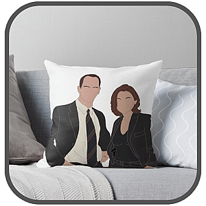 Elliot Stabler Pillows Cover