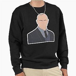 Elliot Stabler SVU OC Sweatshirt