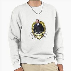 Elliot Stabler Defense Protection Law and Order SVU Organized Crime Pullover Sweatshirt