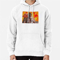 Elliot Stabler Pullover Hoodie