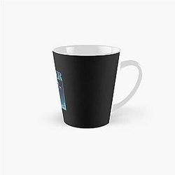 Elliot Stabler 90s Vintage Tall Mug