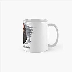 Welcome Elliot Stabler Classic Mug