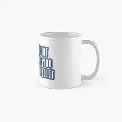 Why Hate Elliot Stabler Classic Mug