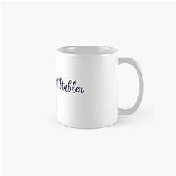 We Stan Elliot Stabler Classic Mug