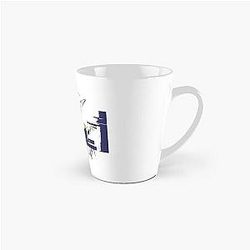 SVU Elliot Olivia Benson Tall Mug