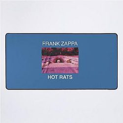 Elliott Stabler Olivia Benson Desk Mat