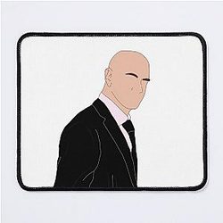 Law and Order SVU Elliot Stabler Mouse Pad