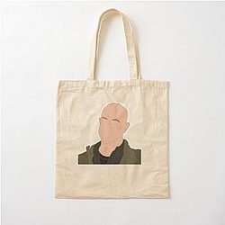 Elliot Stabler - A man in Love - Law & Order: SVU Cotton Tote Bag