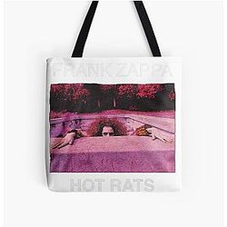 Elliott Stabler Olivia Benson SVU Premium All Over Print Tote Bag