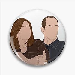 Elliot Stabler and Olivia Benson - Early Seasons