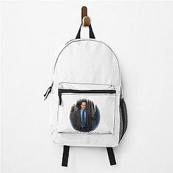 Funny Gifts Elliot Stabler Gift For Music Fans Backpack