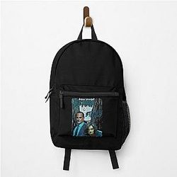 Vintage Olivia Benson Elliot Stabler Cool Gifts Backpack