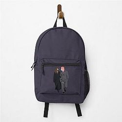 Birthday Gifts Olivia Benson Elliot Stabler SVU reunion Backpack