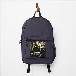 Birthday Gift Olivia Benson Elliot Stabler Backpack
