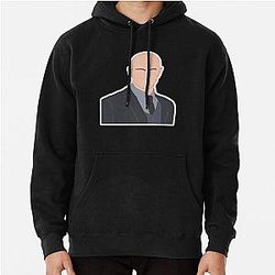 Elliot Stabler SVU Hoodie