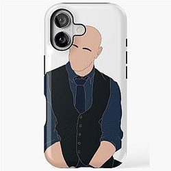 Elliot Stabler Law and Order iPhone Tough Case