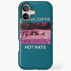Elliot Stabler Olivia Benson iPhone Tough Case