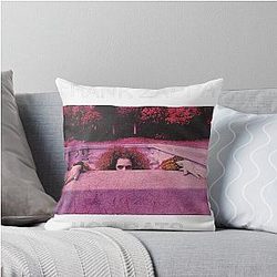 Elliot Stabler Benson's SVU Premium Throw Pillow