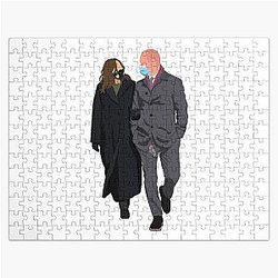 Law & Order: SVU Reunion Gift for Fans
