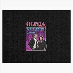 Son Elliot Stabler 90s In Jigsaw Puzzle