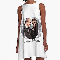Welcome Home Elliot Stabler Dress