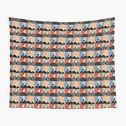 Elliot Stabler SVU Tapestry