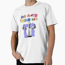 But I Love Daddy Elliot Stabler T-Shirt