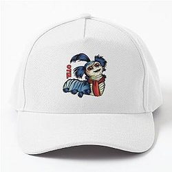 The Mummy Labyrinth Baseball Cap