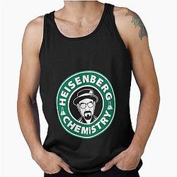 Hello Worm Tank Top