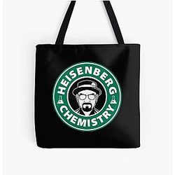 Ello Worm Tote Bag