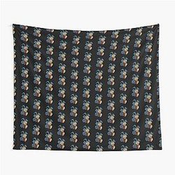 Labyrinth Tapestry