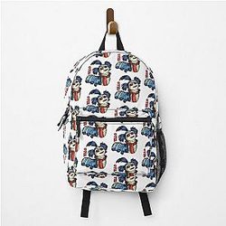 Labyrinth Backpack