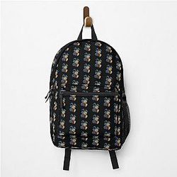Labyrinth Backpack