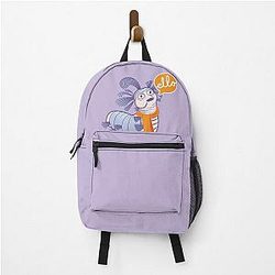 Labyrinth Backpack