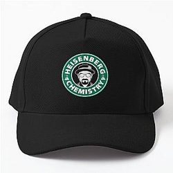 The Eeatured Worm Baseball Cap