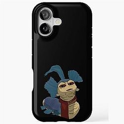 Labyrinth iPhone Tough Case