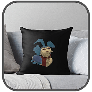 Ello Worm Pillows Cover