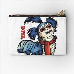 Ellen Worm Pouch