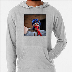 Ello Worm Special Collection Ello Worm Hoodies