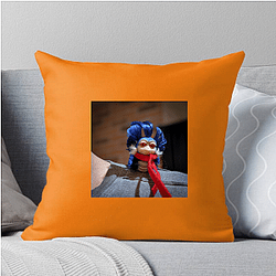 Ello Worm Special Collection Ello Worm Pillows Cover