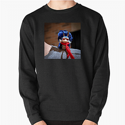 Ello Worm Special Collection Ello Worm Sweatshirts