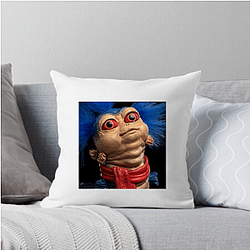 Ello Worm Merch For Fans Ello Worm Pillows Cover