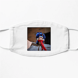 Ello Worm Special Collection Ello Worm Face Masks