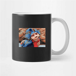 Ello Worm Limited Collection Ello Worm Mugs